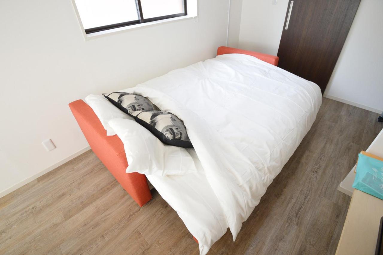 Apartament Roppongi Cat House601 Tokio Zewnętrze zdjęcie